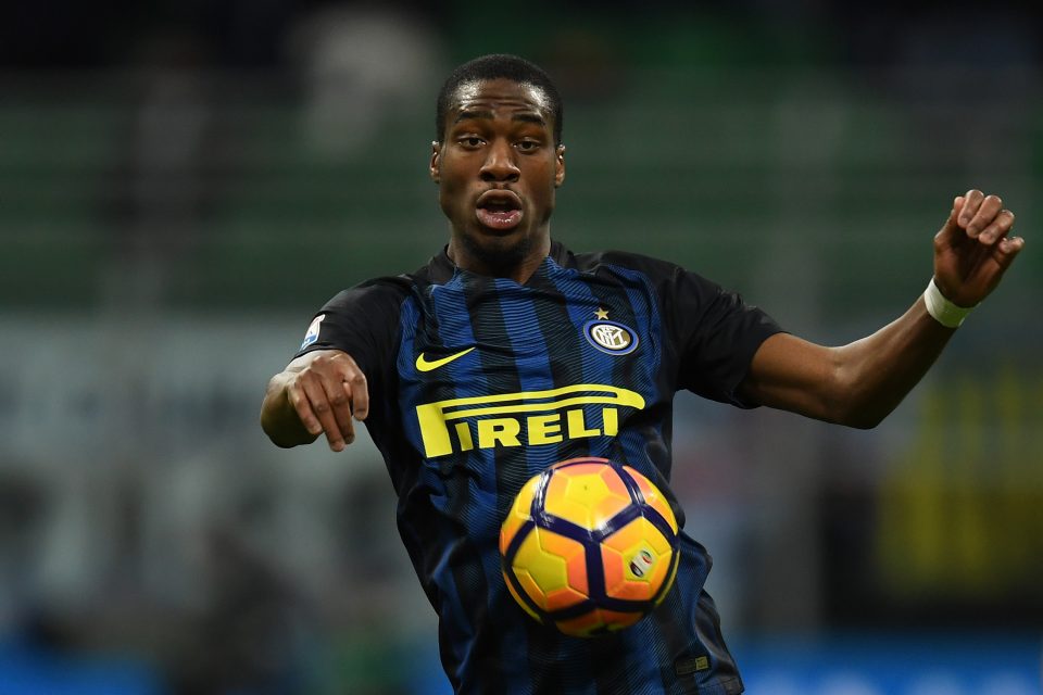 Kondogbia’s agent: “PSG and Barça have called us – I can rule out Valencia.”