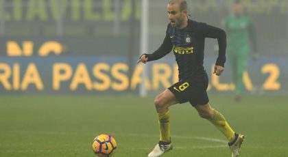 OFFICIAL: Palacio joins Bologna