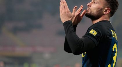 D’ambrosio to Sky: “Tonight was a sign that we can perform against stronger opponents.”