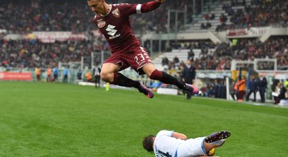 Barreca’s agent: “The interest is pleasing, he has features that may be of interest to top teams”