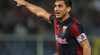 Ex-Inter Player Nicolas Burdisso: “Calciopoli Was The Ugly Face Of Italian Football”