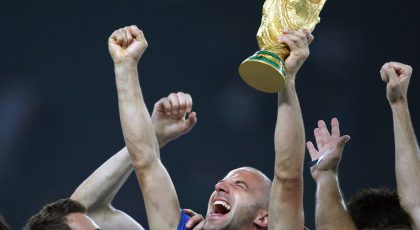 Alessandro Del Piero: “Looked like Gagliardini had played for Inter since forever”