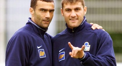 Gisueppe Bergomi: “Inter are playing well”