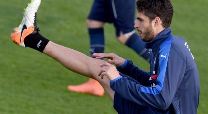 Ranocchia: “Future in England? I have to talk with Inter”