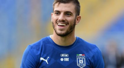 Santon to IC: “It will not be easy – we will have to do our best. We hope for a win”