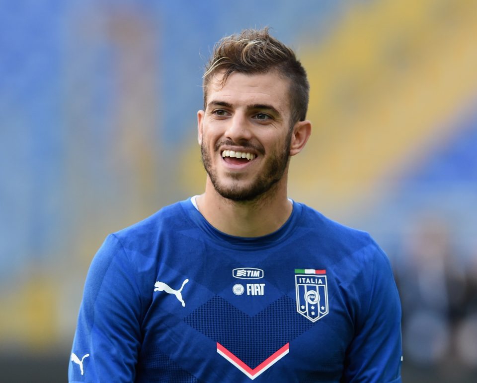 Santon to IC: “It will not be easy – we will have to do our best. We hope for a win”
