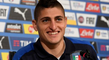 Verratti’s agent: “Difficult for Verratti to be back in Italy”