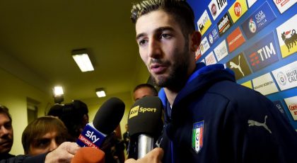 U21, Italy overwhelmed by Czech Republic: 17 minutes for Gagliardini