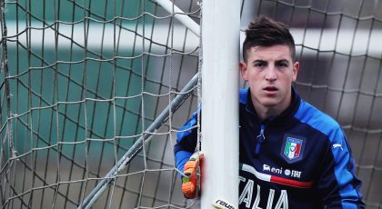 Inter Linked Cragno’s Agent: “He Has All The Qualities To Make The Jump”