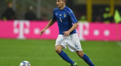 Gazzetta – Darmian or Lichtsteiner could end up at either Milan club