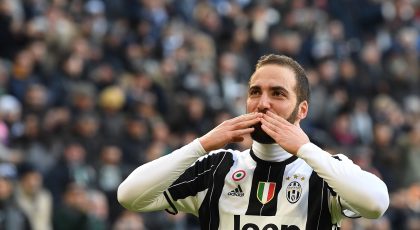Fiorentina Legend Batistuta Prefers Higuain Over Icardi