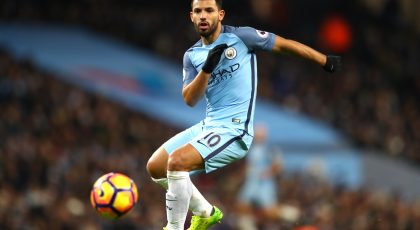 The Mirror – Sergio Aguero & Luis Suarez on Inter’s wishlist