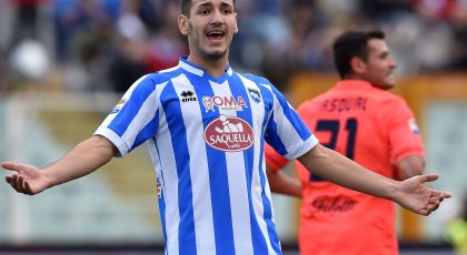 Di Marzio – Rey Manaj accepts move to Pisa