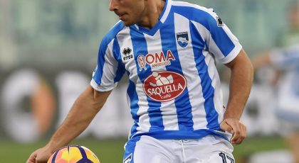 FCIN: Caprari’s future remains uncertain – Sassuolo showing interest