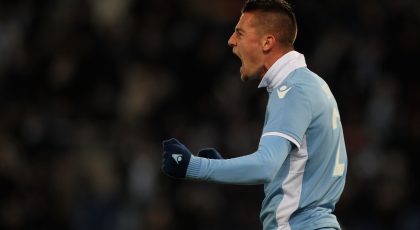 Milinkovic-Savic’s agent: “He could leave at the end of the season”