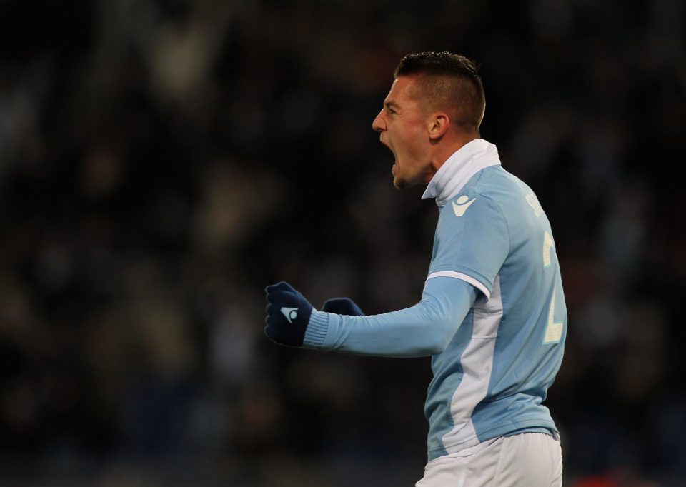 Milinkovic-Savic’s agent: “He could leave at the end of the season”