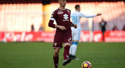 Barreca’s agent: “Mercato talk is premature”