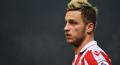 Arnautovic: “What Mourinho told me when I was at Inter…”