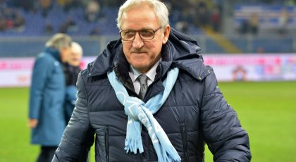 Ex Juventus & Roma Coach Declares: ‘Inter Milan Deserved To Win UCL Final Vs Man City, Favourites For Serie A Title’