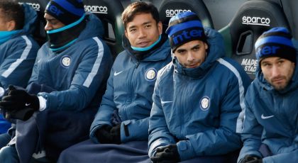 FCIN – Nagatomo’s departure not imminent