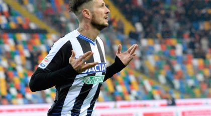 FCIN – Cyril Thereau set to start against Inter