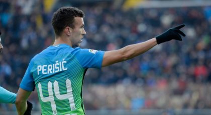TMW: Possible to reduce Icardi & Perisic bans
