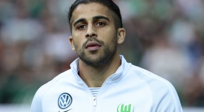 Rebbe: “Rodríguez? Let’s talk at the end of the season”