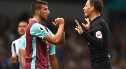 Di Marzio – Jonathan Calleri to leave West Ham for Las Palmas
