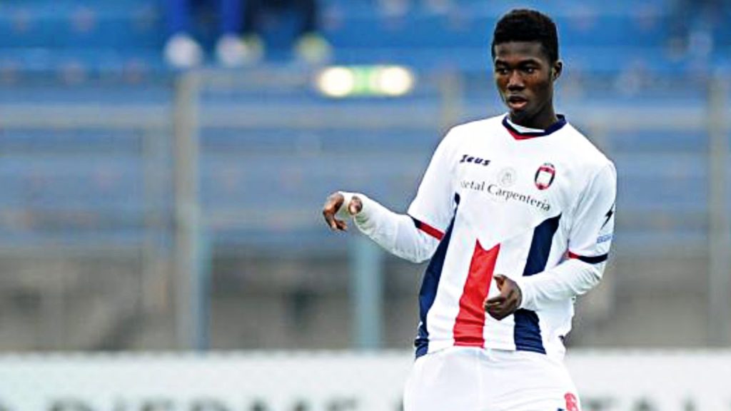 Inter Win Appeal Against Former Defender Eloge Koffi Guy Yao