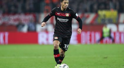 Sky Deutschland: Manchester City make advances for Henrichs