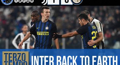 Terzo Tempo – Inter Back To Earth