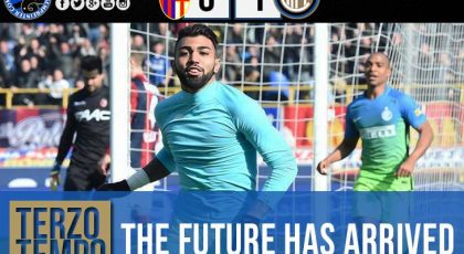 Terzo Tempo – The Future Has Arrived