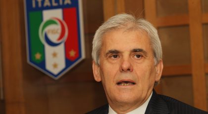 Ex-Referee Marcello Nicchi: “Referees Could Explain Their Decisions If The Climate Becomes Calm & Peaceful”