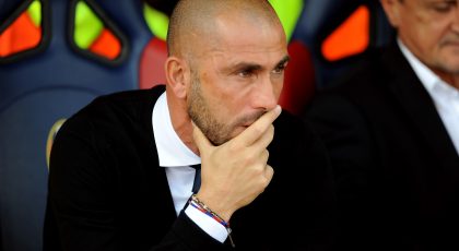 Di Vaio: “Juve are strong; Inter proving to be a great team”