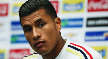 Jeison Murillo Baffled At ‘Inexplicable’ Inter Collapse As Defender Completes Sampdoria Move