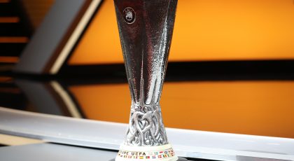 Inter to be part of Schalke’s 20 year anniversary UEFA Cup win celebrations