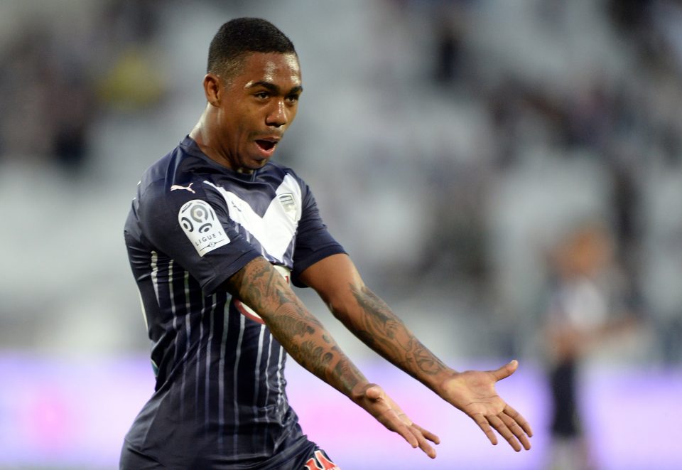FcIN: Inter join Roma in the race to sign Malcom