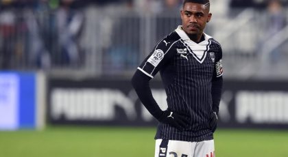 Monchi Confirms Roma Interest For Inter Target Malcom