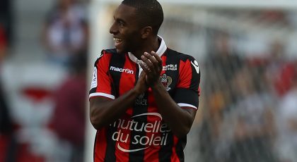 Daily Star: Liverpool to battle Inter for Pereira