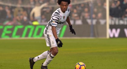 Juventus Winger Juan Cuadrado: “Inter Are A Great Team”