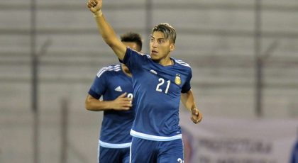 Il Messaggero: Juventus and Inter interested in Luis Marcelo Torres