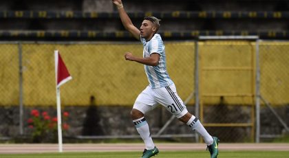 Cicchetti advises Inter to look at Marcelo Torres