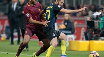 Juan Jesus on Twitter: “Best wishes Massimo Moratti”