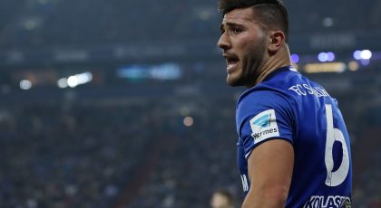 Kolasinac and Schalke 04 to mutually part ways.