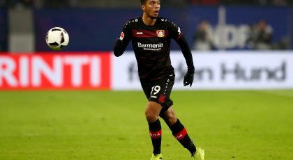 Inter Identify Darmian & Henrichs As Alternatives To Vrsaljko