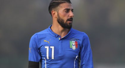 TMW: Inter and Atalanta to watch Verde tonight