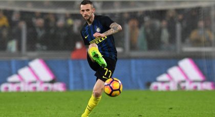 TMW – Tottenham preparing €25 million bid for Marcelo Brozovic