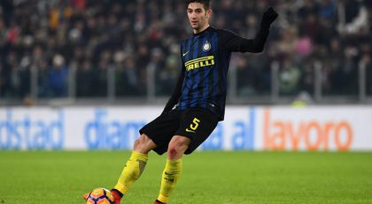 Front Pages: Gagliardini’s father speaks to Gazzetta, Inter go on the offensive for Manolas…