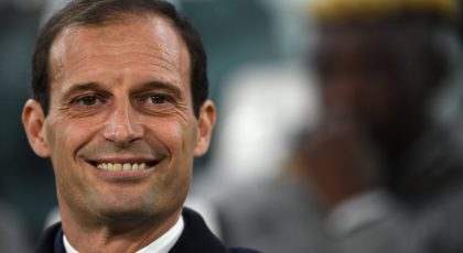 Allegri: “Napoli, Inter and Roma will fight for championship with us”
