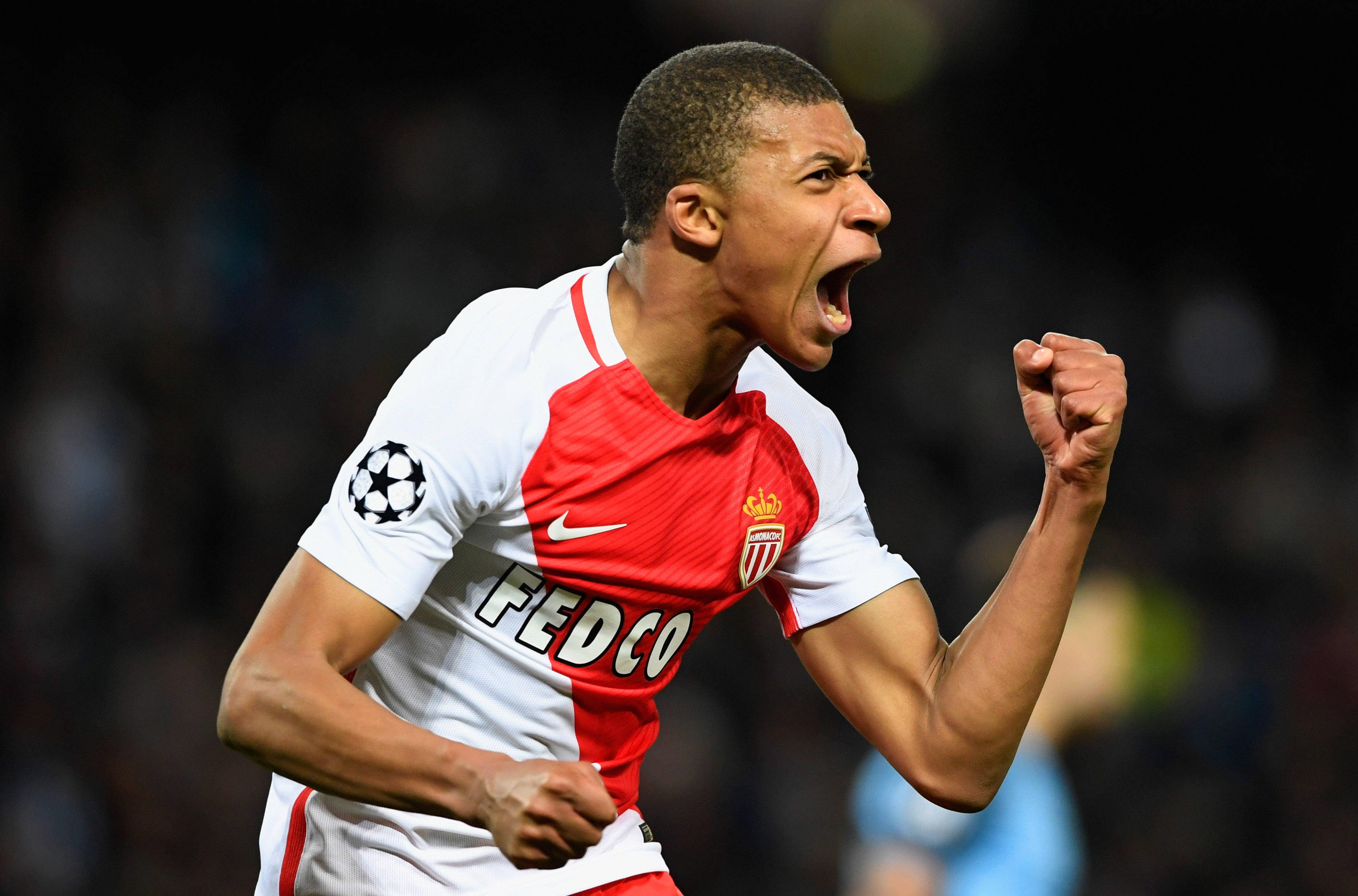 From France: Inter interested in Mbappe, Fabinho and Malcom…